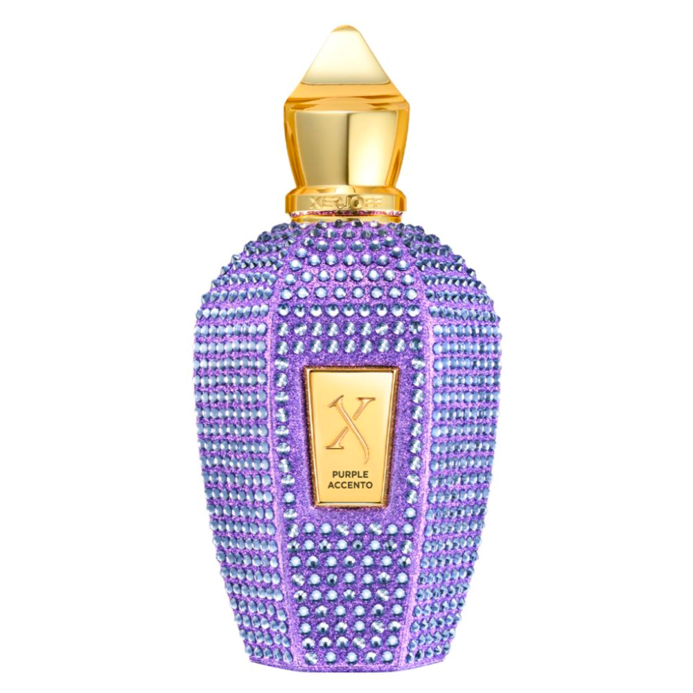 XERJOFF Purple Accento homme et femme edp 100 ml maroc urperfume.ma