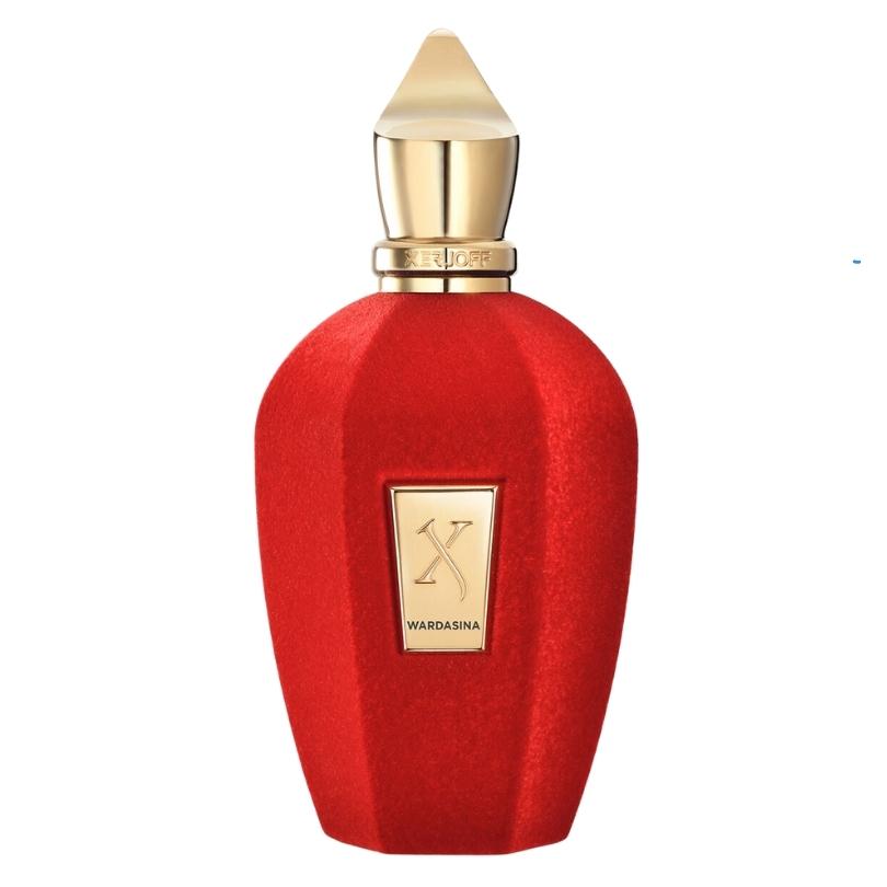 XERJOFF Wardasina homme et femme edp 100 ml maroc urperfume.ma