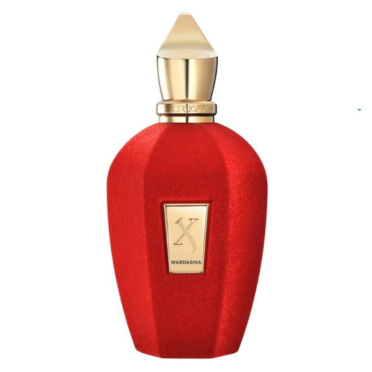 XERJOFF Wardasina homme et femme edp 100 ml maroc urperfume.ma