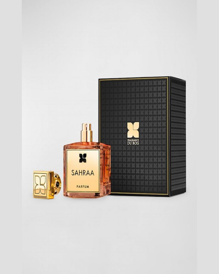 FRAGRANCE DU BOIS Sahraa