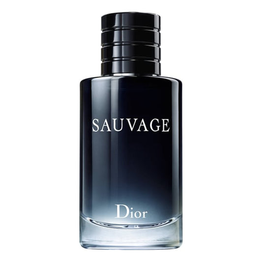 Dior Sauvage Eau de Toilette - Parfum Homme Frais et Épicé disponible sur urperfume.ma