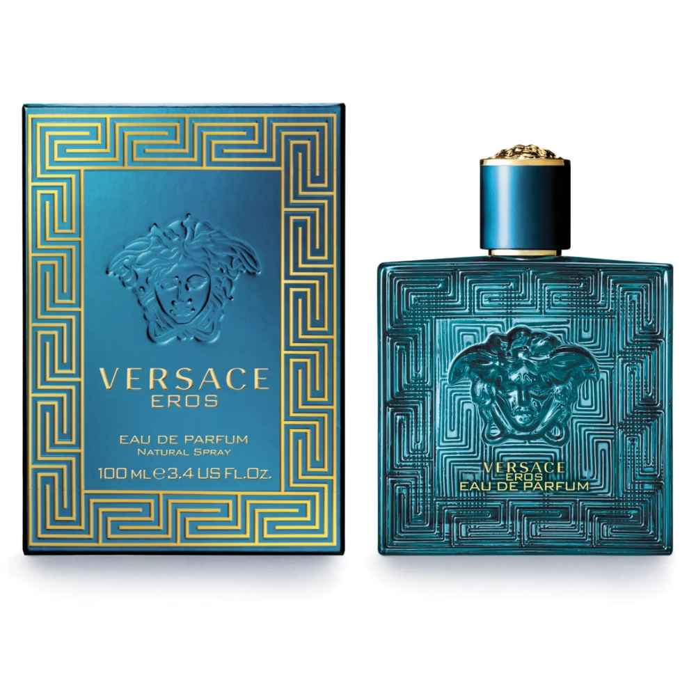 VERSACE EROS Eau de Parfum