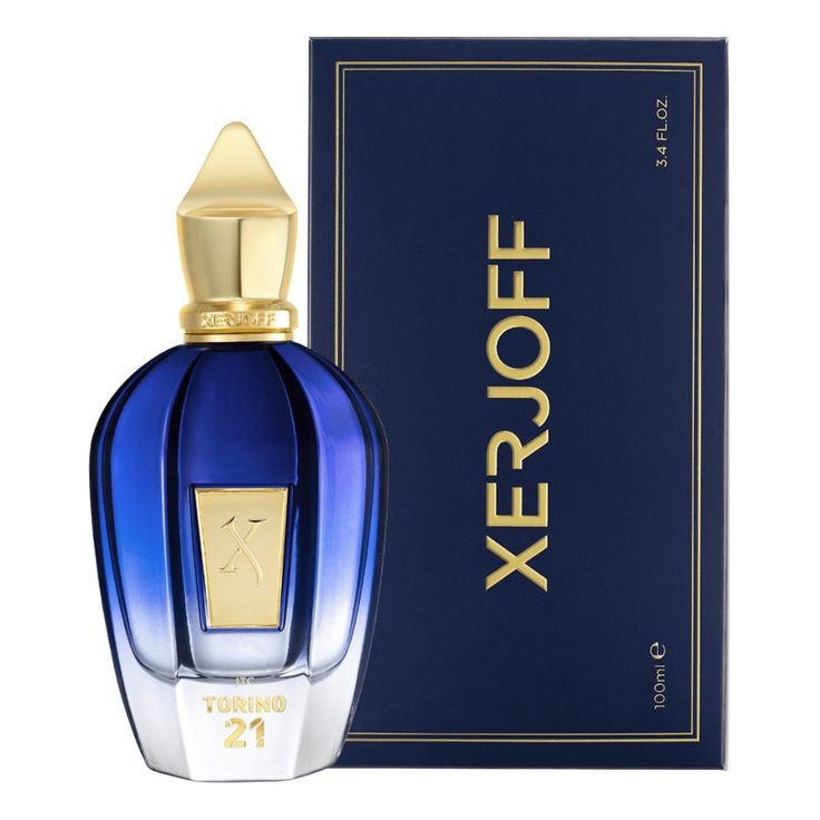 XERJOFF Torino 21 Eau de Parfum