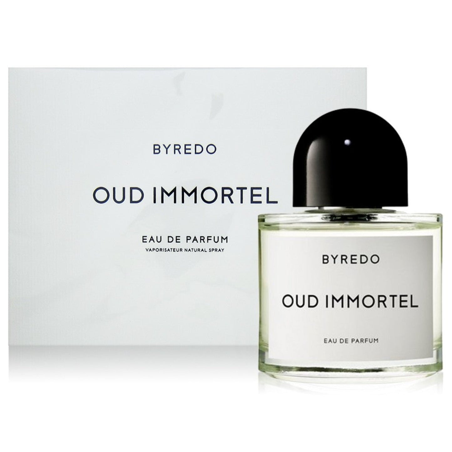 BYREDO Oud Immortel
