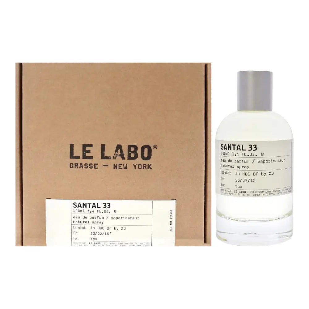 LE LABO Santal 33