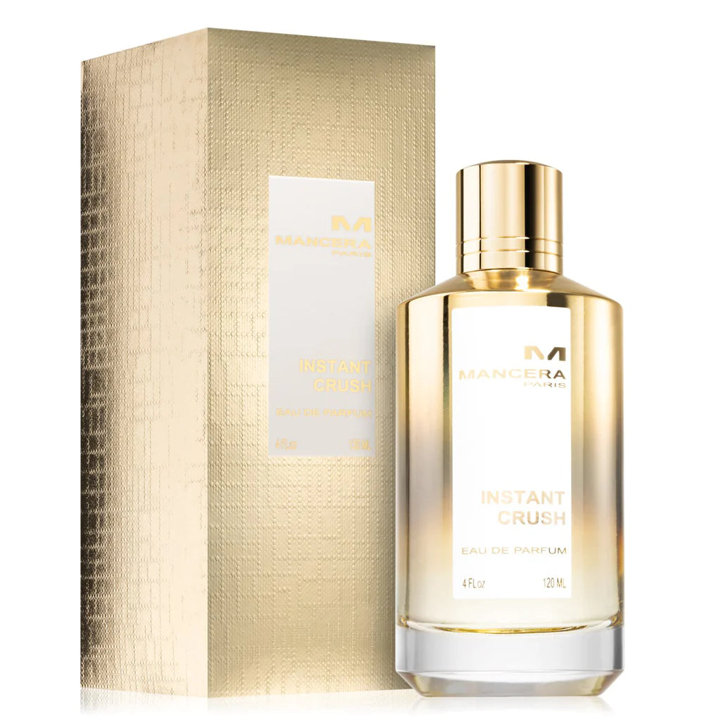 MANCERA Instant Crush Eau de Parfum