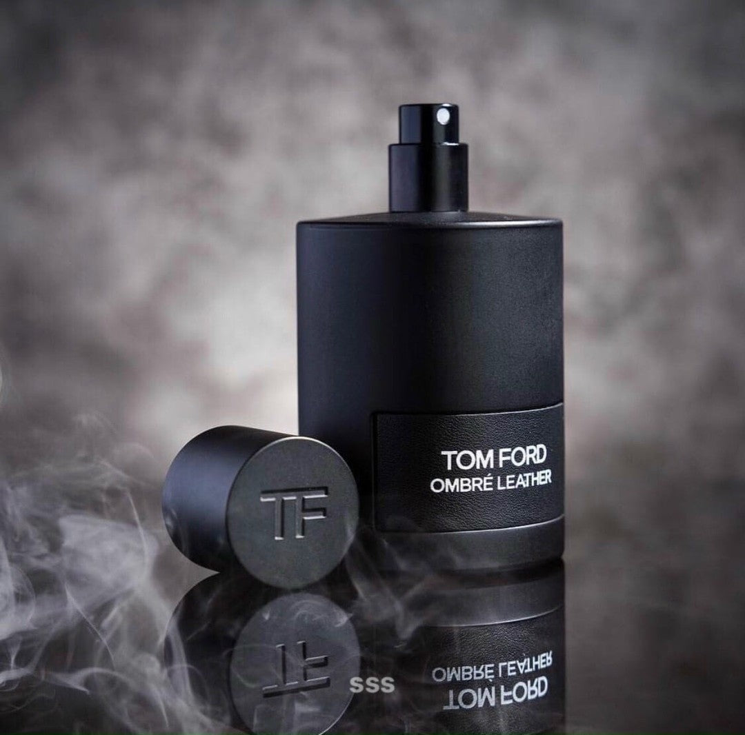 TOM FORD Ombré leather Parfum