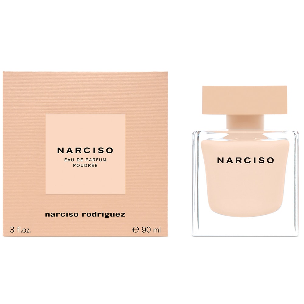 NARCISO RODRIGUEZ Poudrée