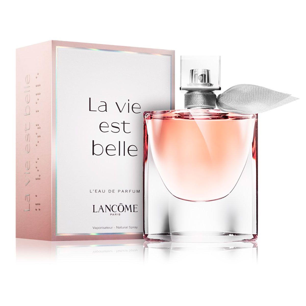 LANCÔME LA VIE EST BELLE Eau de Parfum