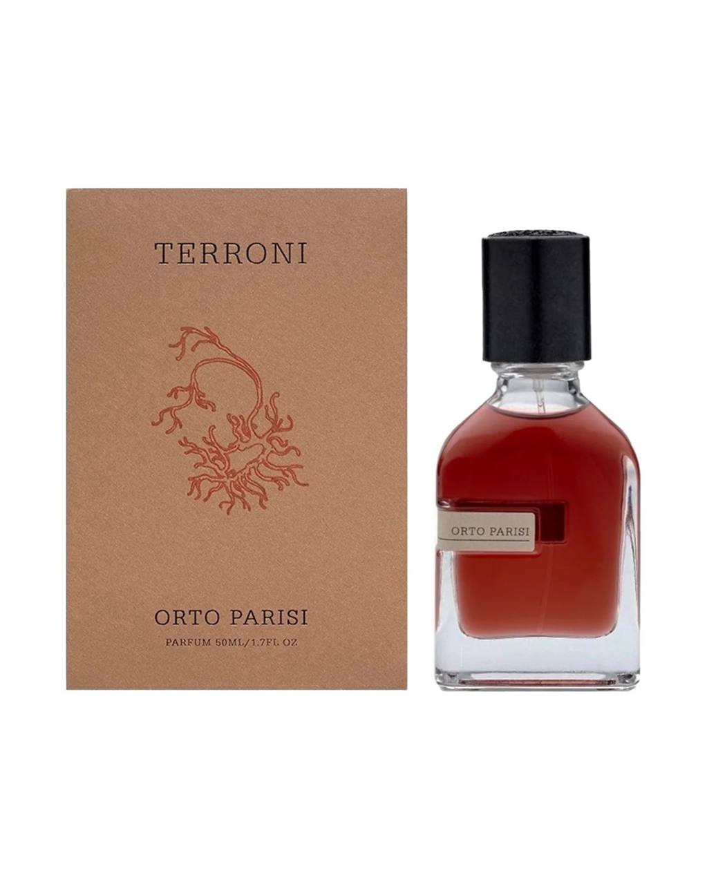 ORTO PARISI Terroni