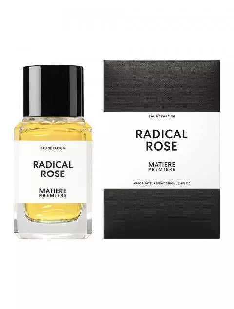 MATIERE PREMIERE Radical Rose