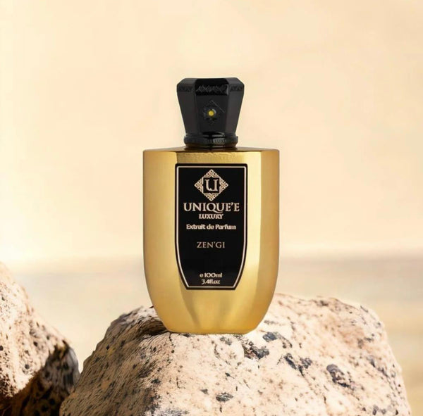 UNIQUE'E LUXURY Zen'gi