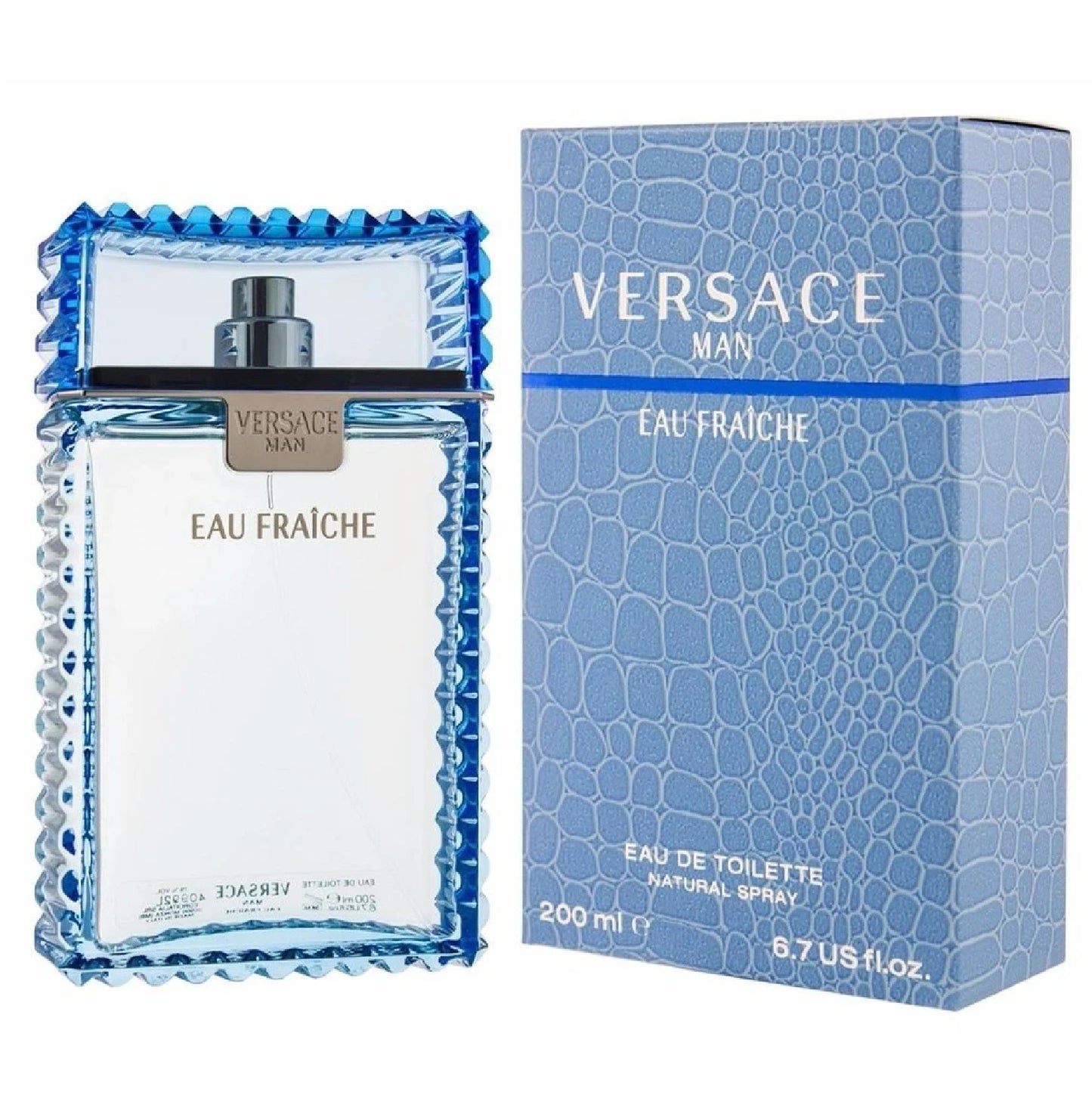 VERSACE MAN Eau Fraiche