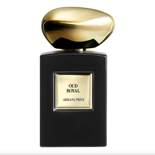 ARMANI PRIVE Oud Royal