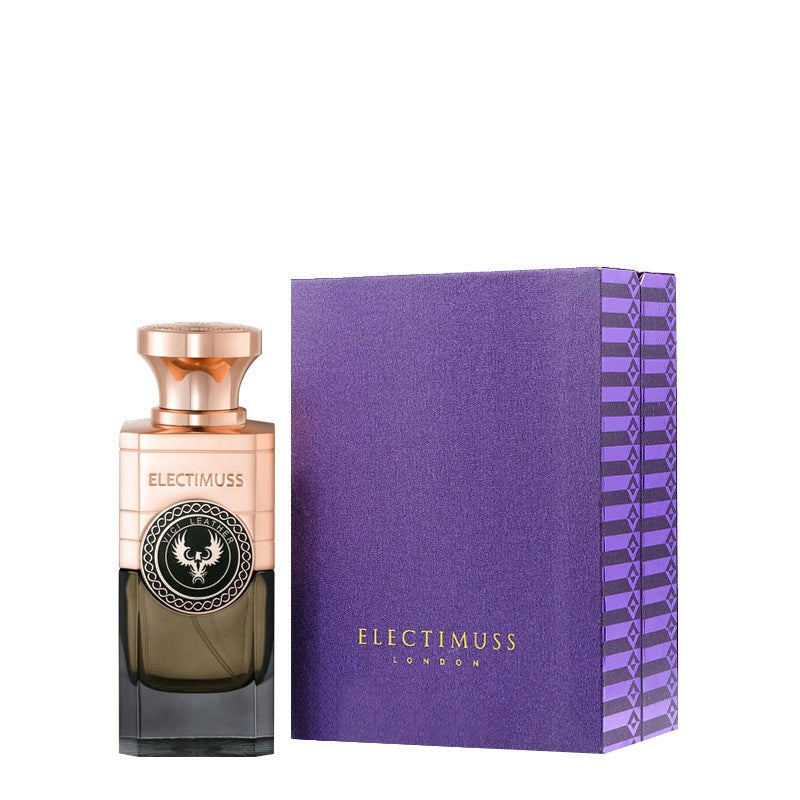 ELECTIMUSS Vici Leather