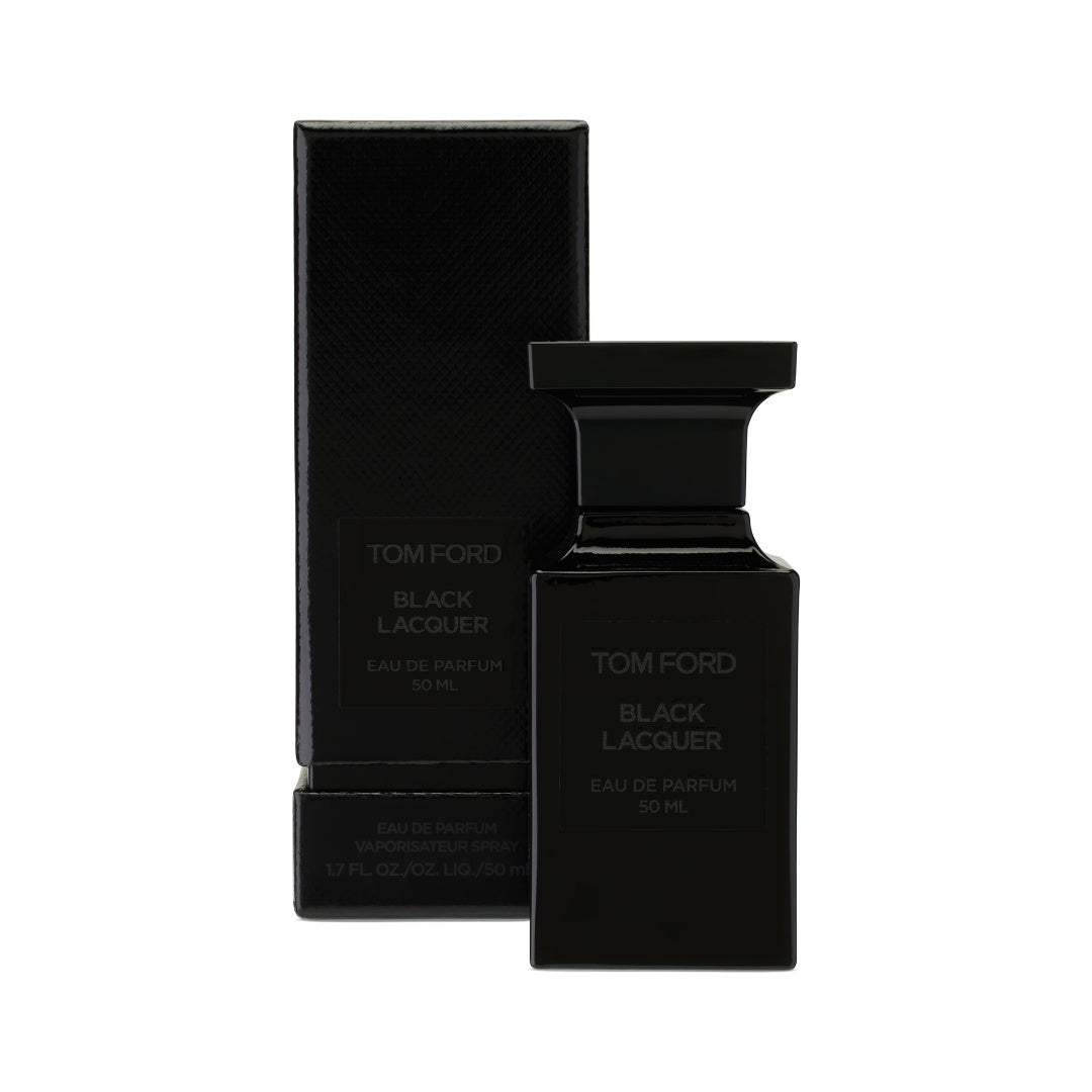Tom Ford Black Lacquer