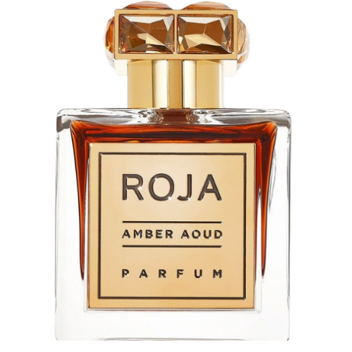 ROJA DOVE Amber AOUD  Parfum