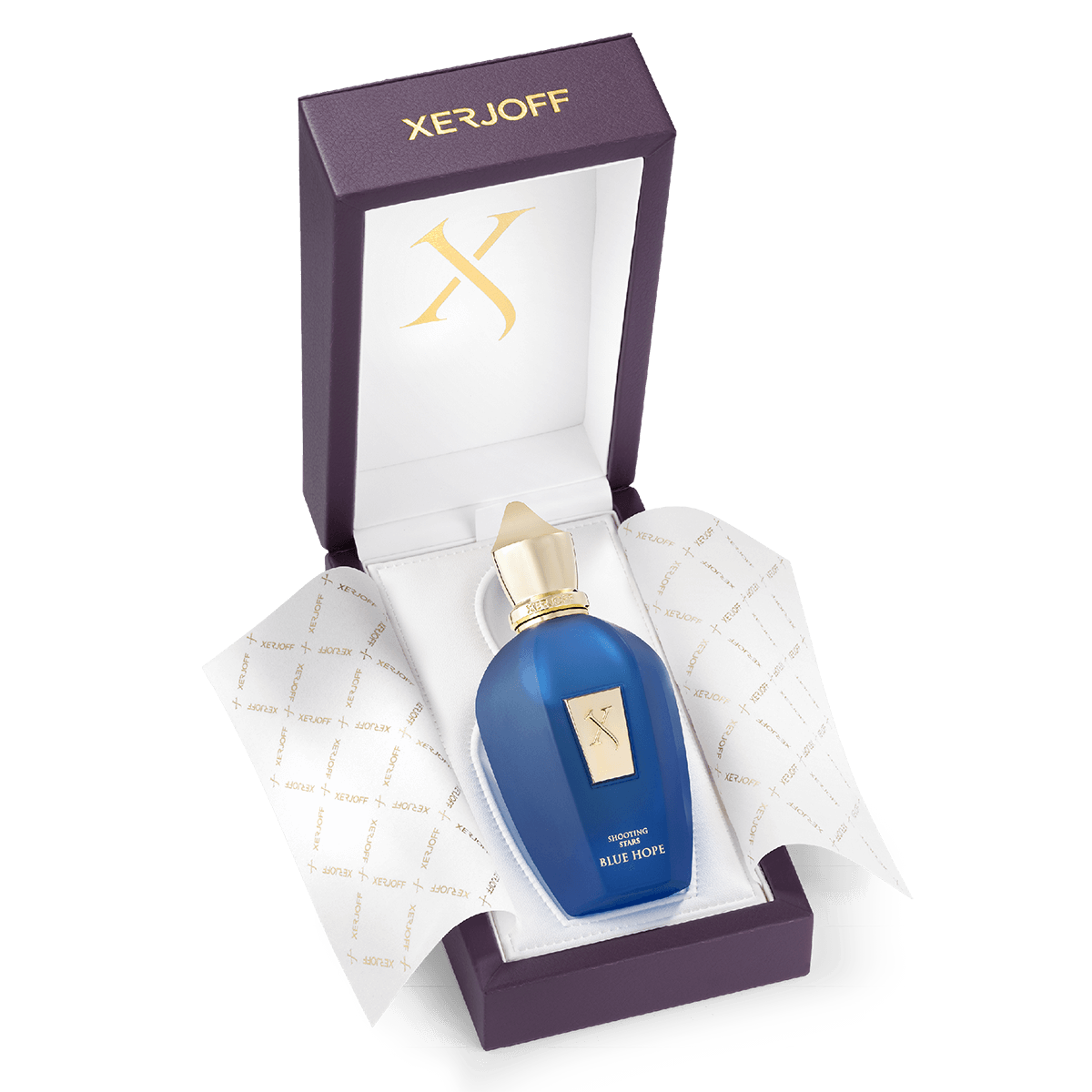 XERJOFF Blue Hope