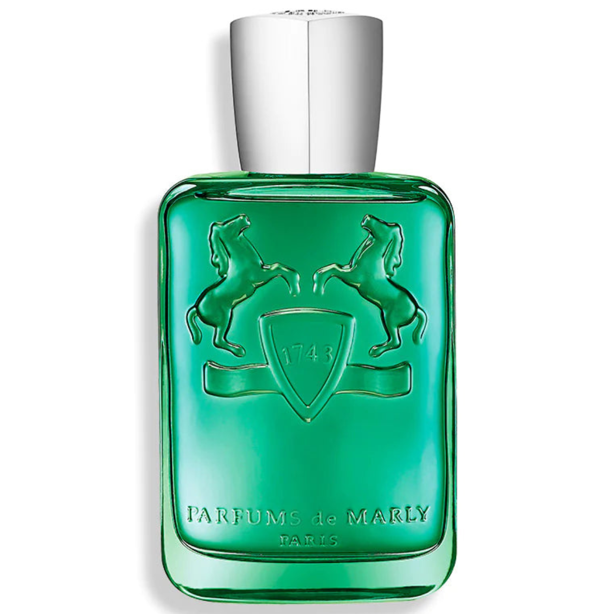 PARFUMS DE MARLY Greenly
