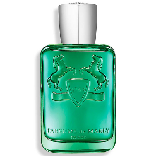 PARFUMS DE MARLY Greenly