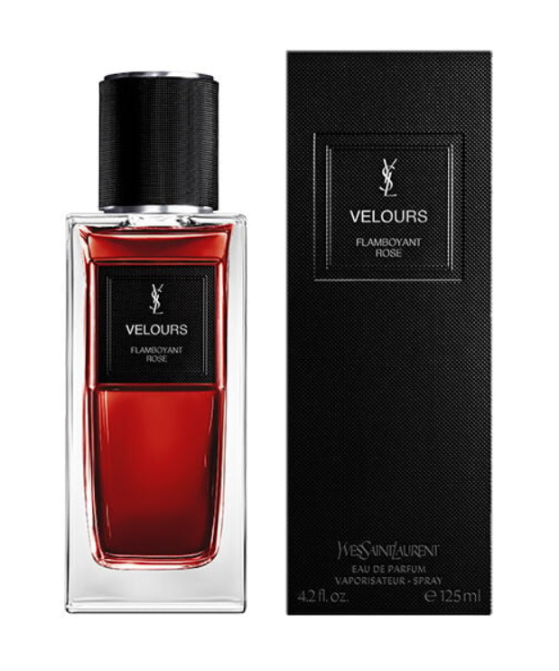Yves Saint Laurent VELOURS