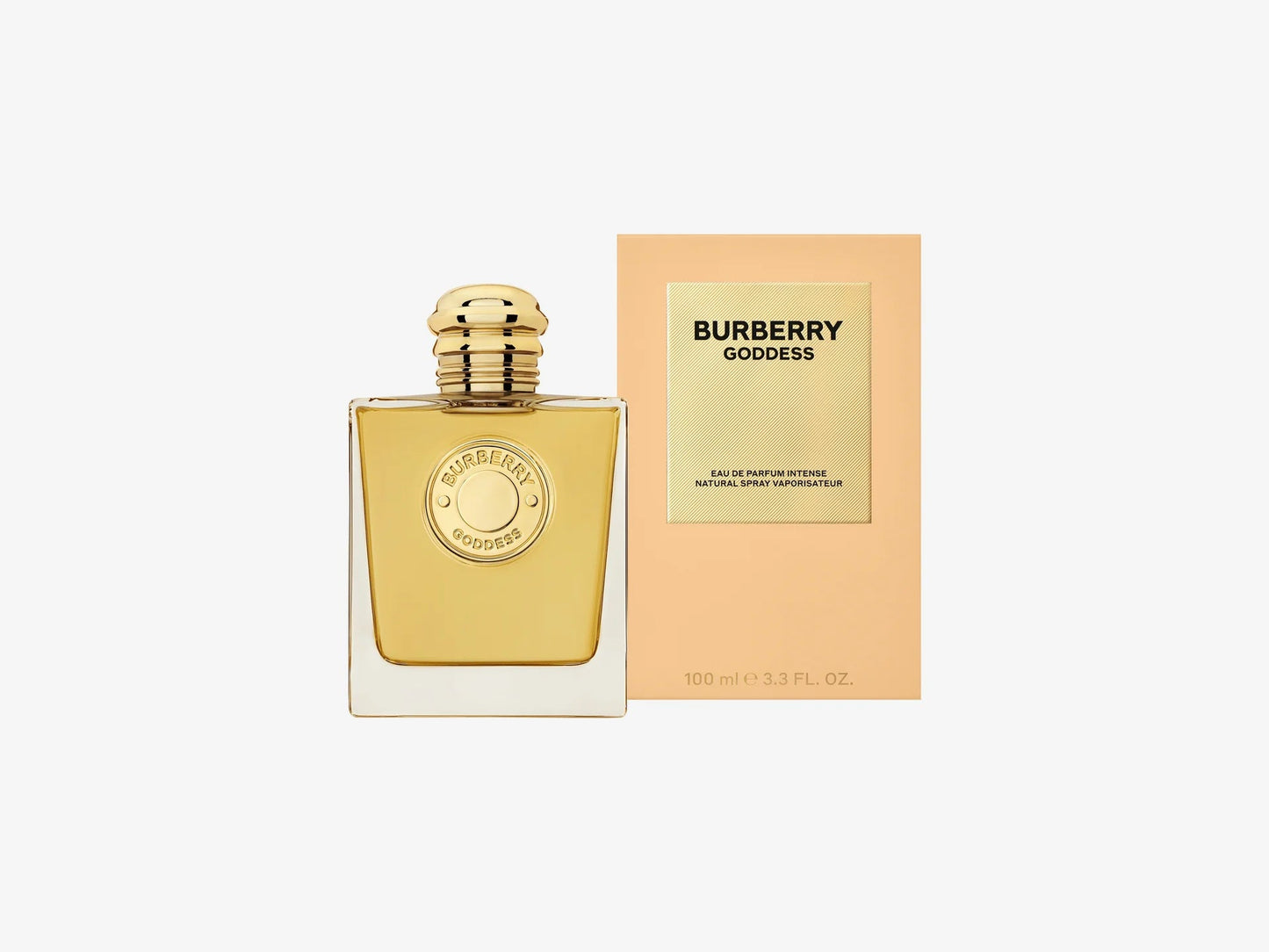 BURBERRY GODDESS Eau de Parfum Intense