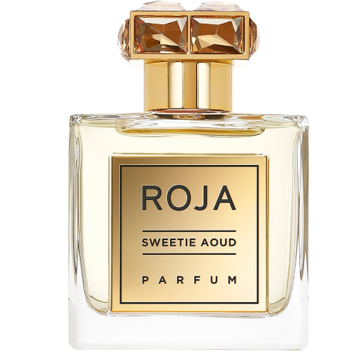 ROJA DOVE Sweetie AOUD  Parfum