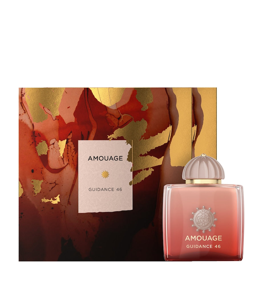 AMOUAGE Guidance 46
