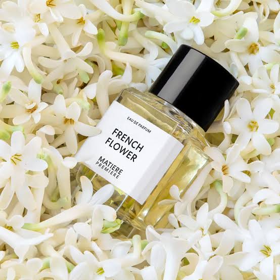 MATIERE PREMIERE French Flower Eau de Parfum