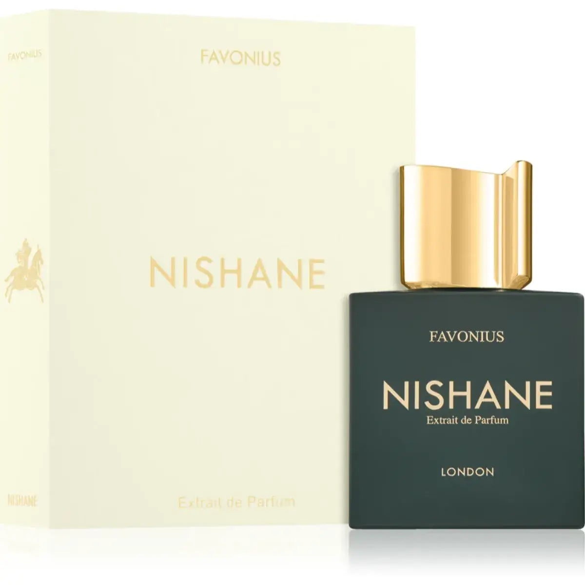 NISHANE Favonius Extrait de Parfum