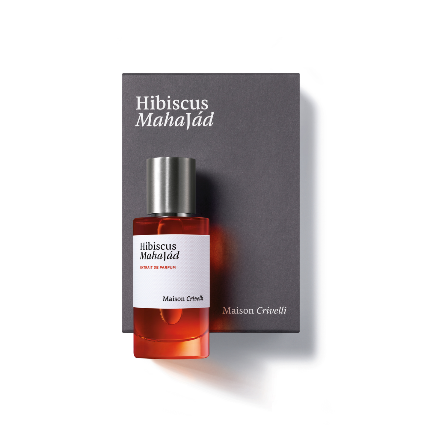 MAISON CRIVELLI Hibiscus Mahajad