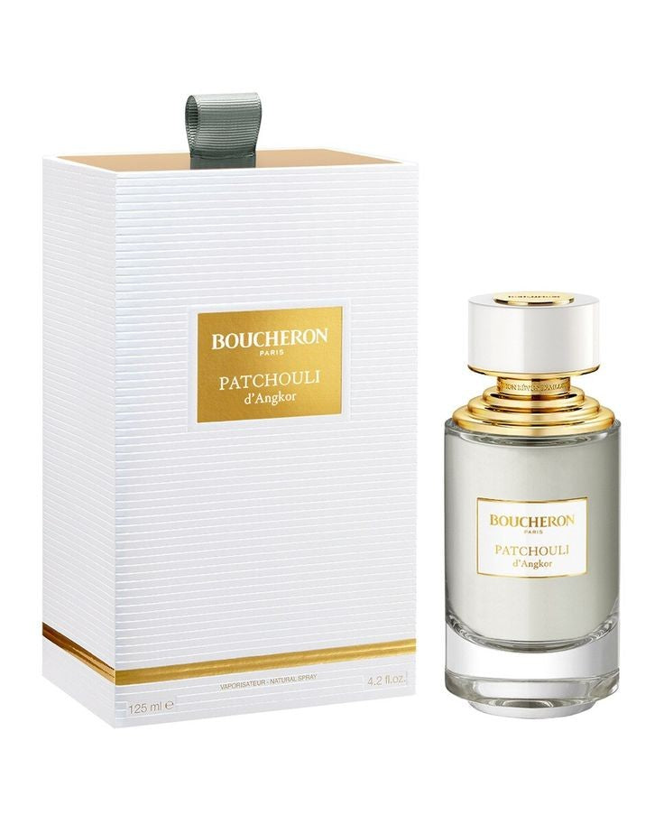 BOUCHERON Patchouli d'angkor