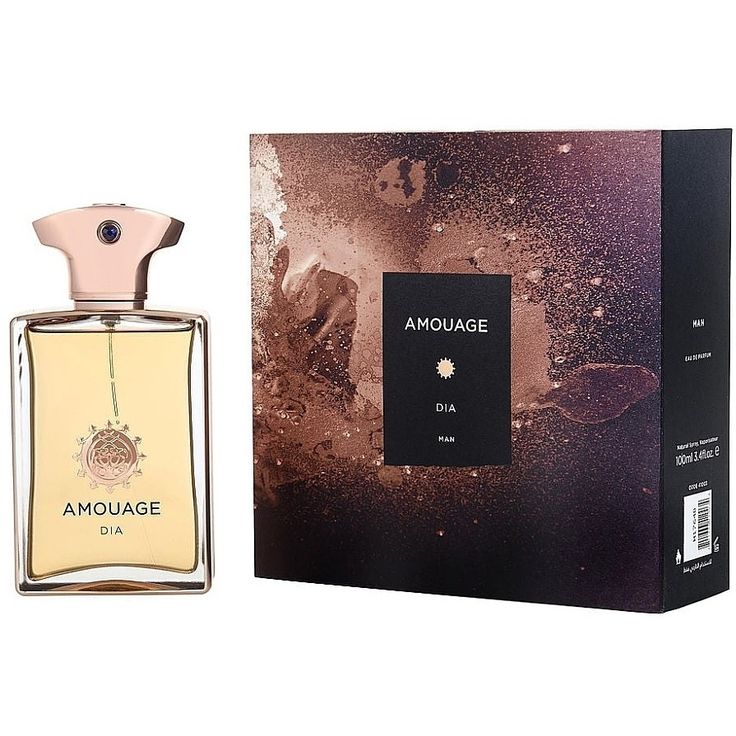 AMOUAGE Dia Man