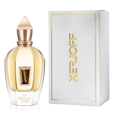 XERJOFF Pikovaya Dama Parfum