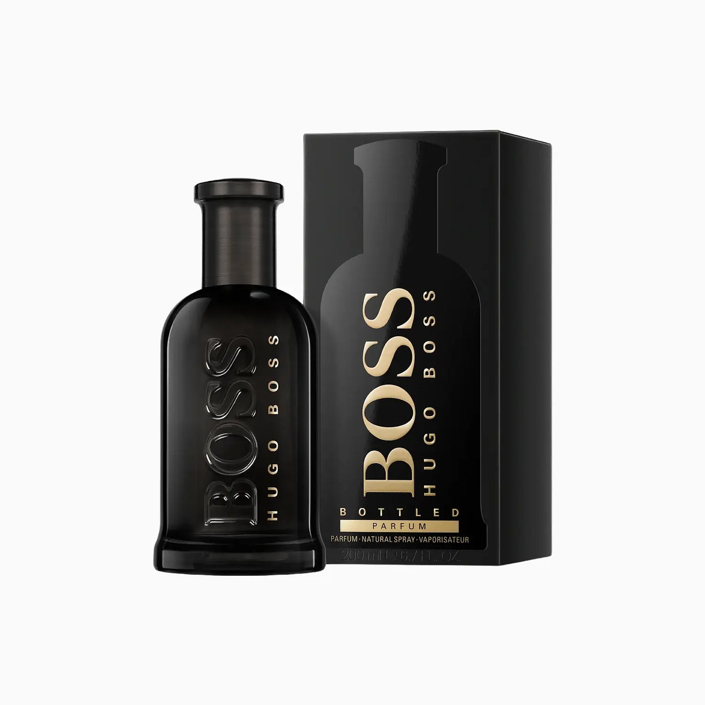 BOSS Bottled Parfum