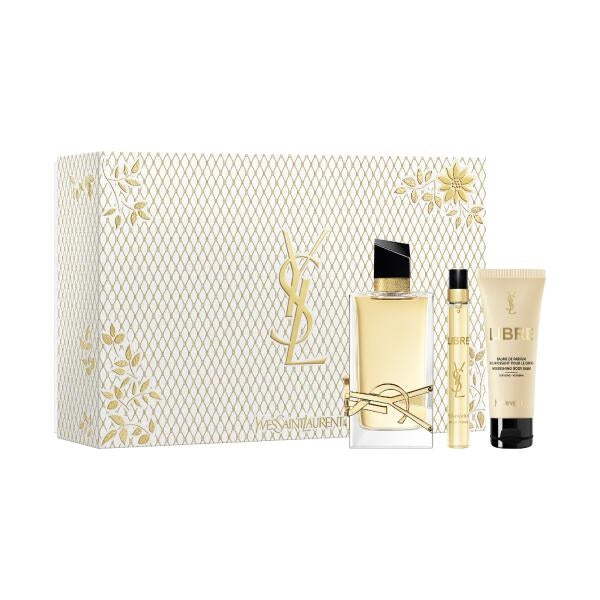 Yves Saint Laurent LIBRE Eau de Parfum Coffret