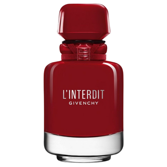 GIVENCHY L'Interdit Ultime Rouge Eau de Parfum