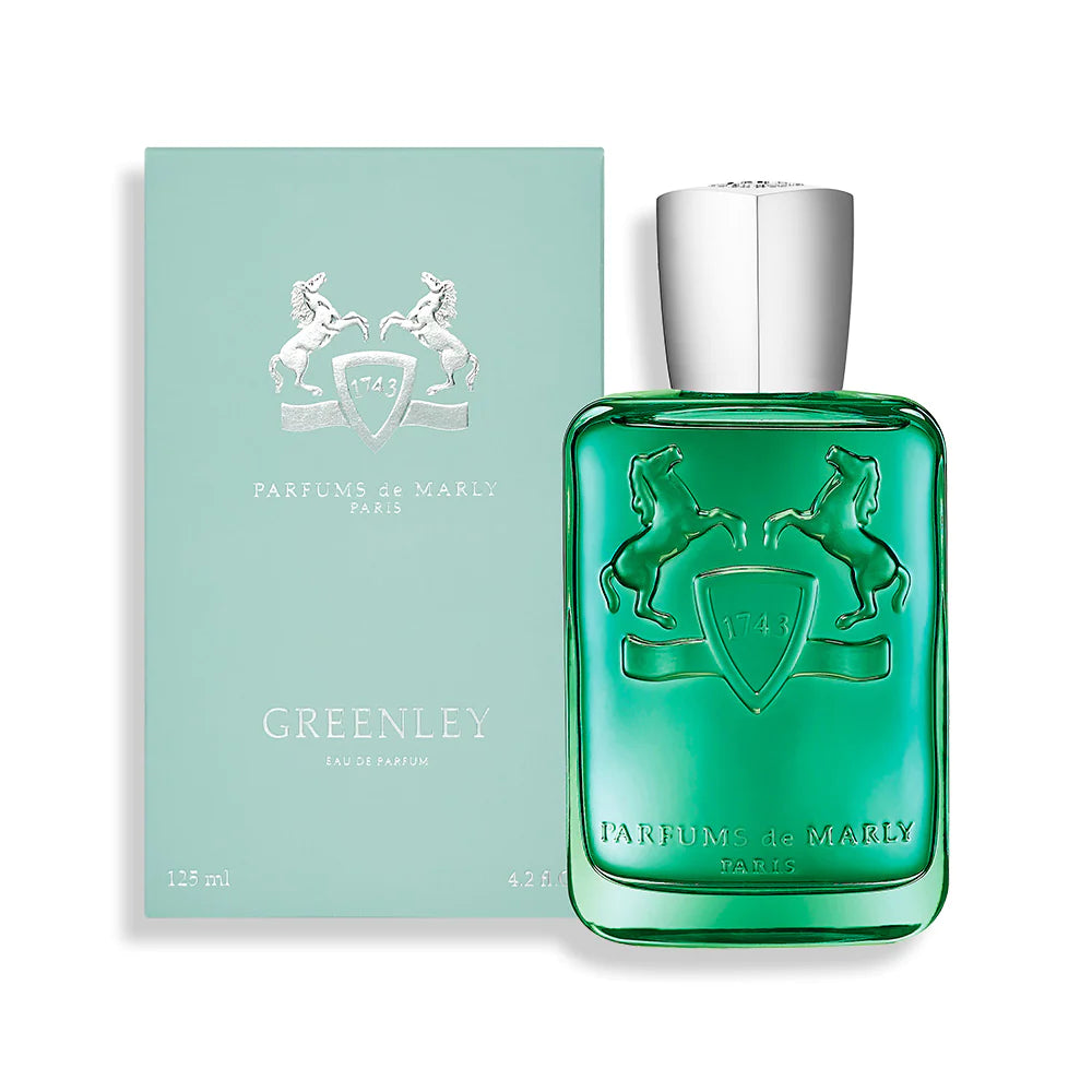 PARFUMS DE MARLY Greenly