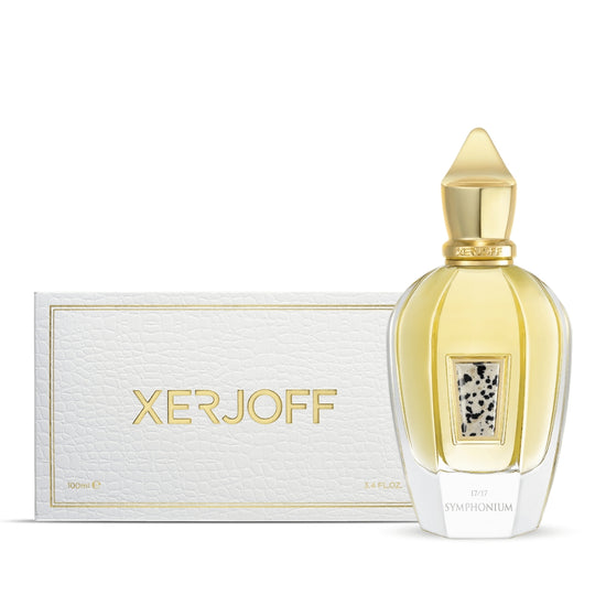 XERJOFF Symphonium Parfum