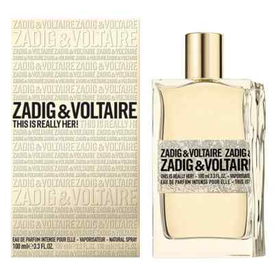 ZADIG & VOLTAIRE This is Really Her
