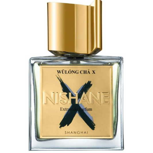 NISHANE Wulong Cha X Extrait de Parfum