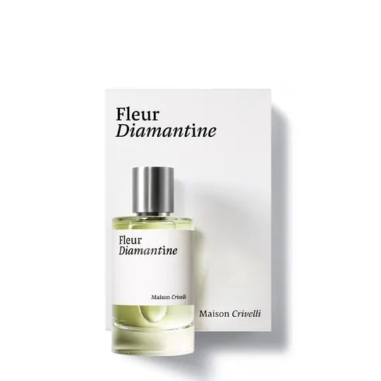 MAISON CRIVELLI Fleur Diamantine