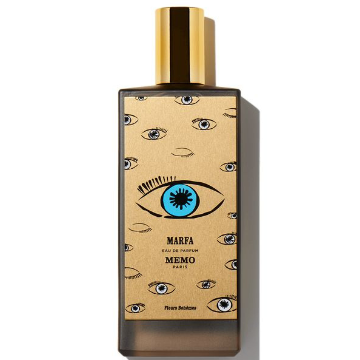 MEMO Paris Marfa Eau de Parfum