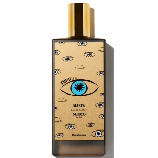 MEMO Paris Marfa Eau de Parfum