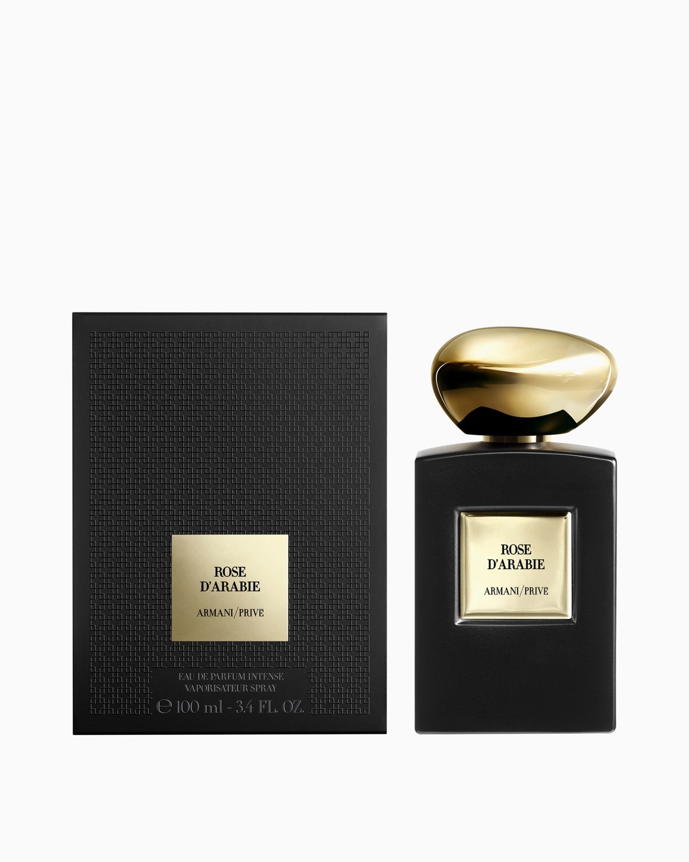 ARMANI PRIVE Rose d’Arabie