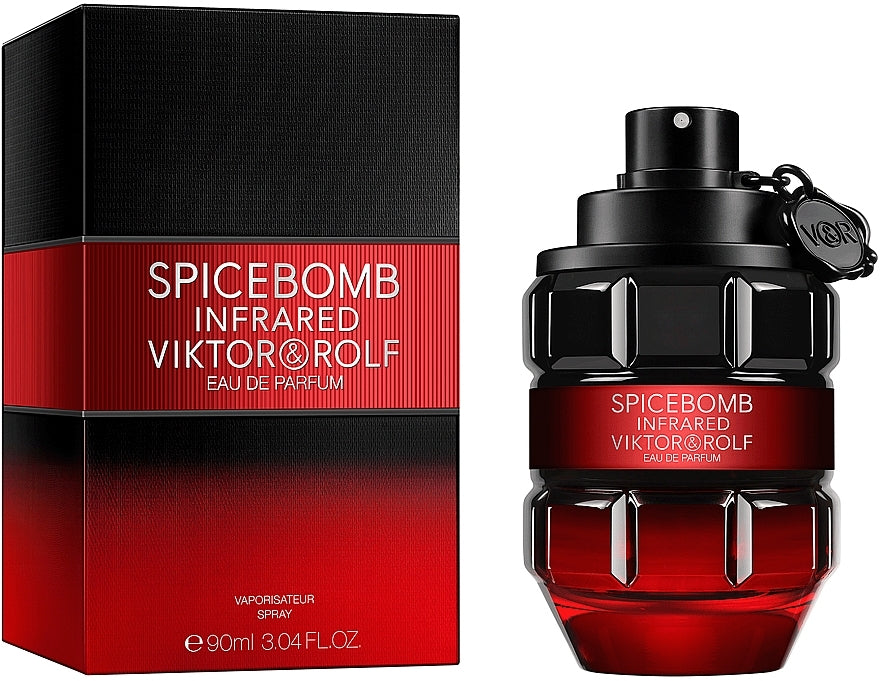 VIKTOR ROLF Spicebomb Infrared
