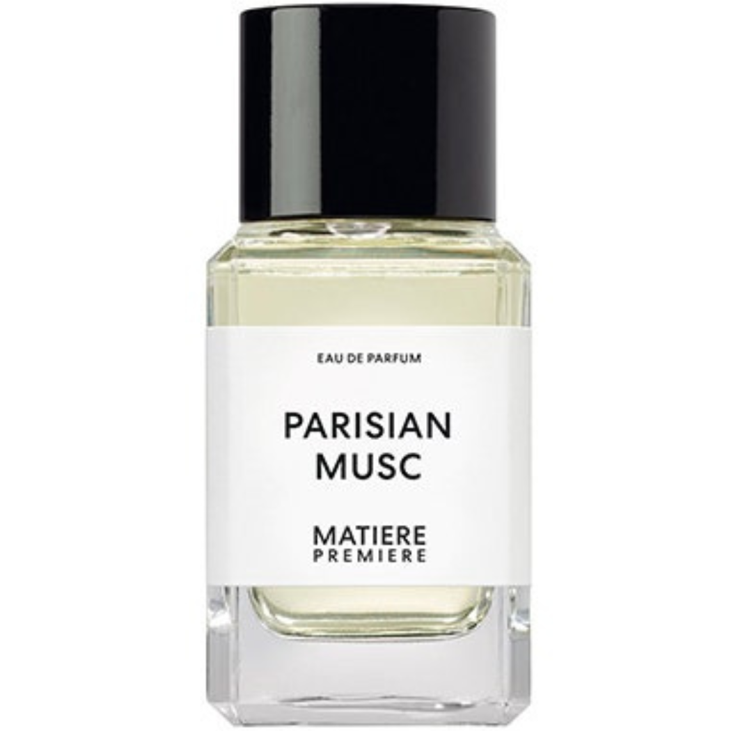 MATIERE PREMIERE Parisian Musc Eau de Parfum
