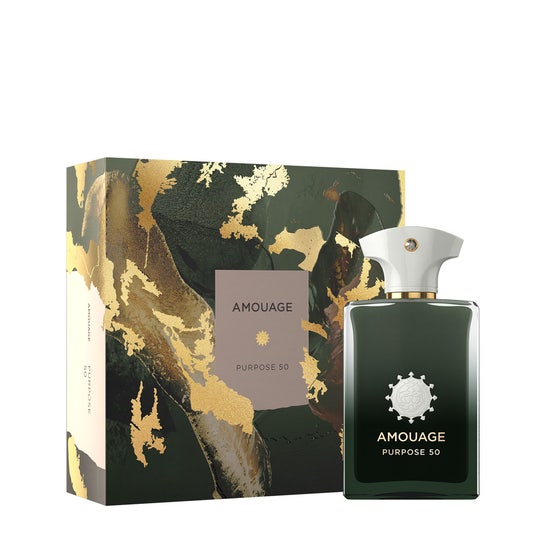 AMOUAGE Purpose 50