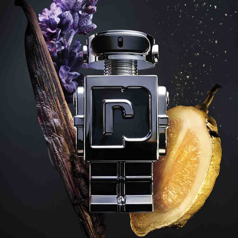 PACO RABANNE Phantom Eau de Toilette