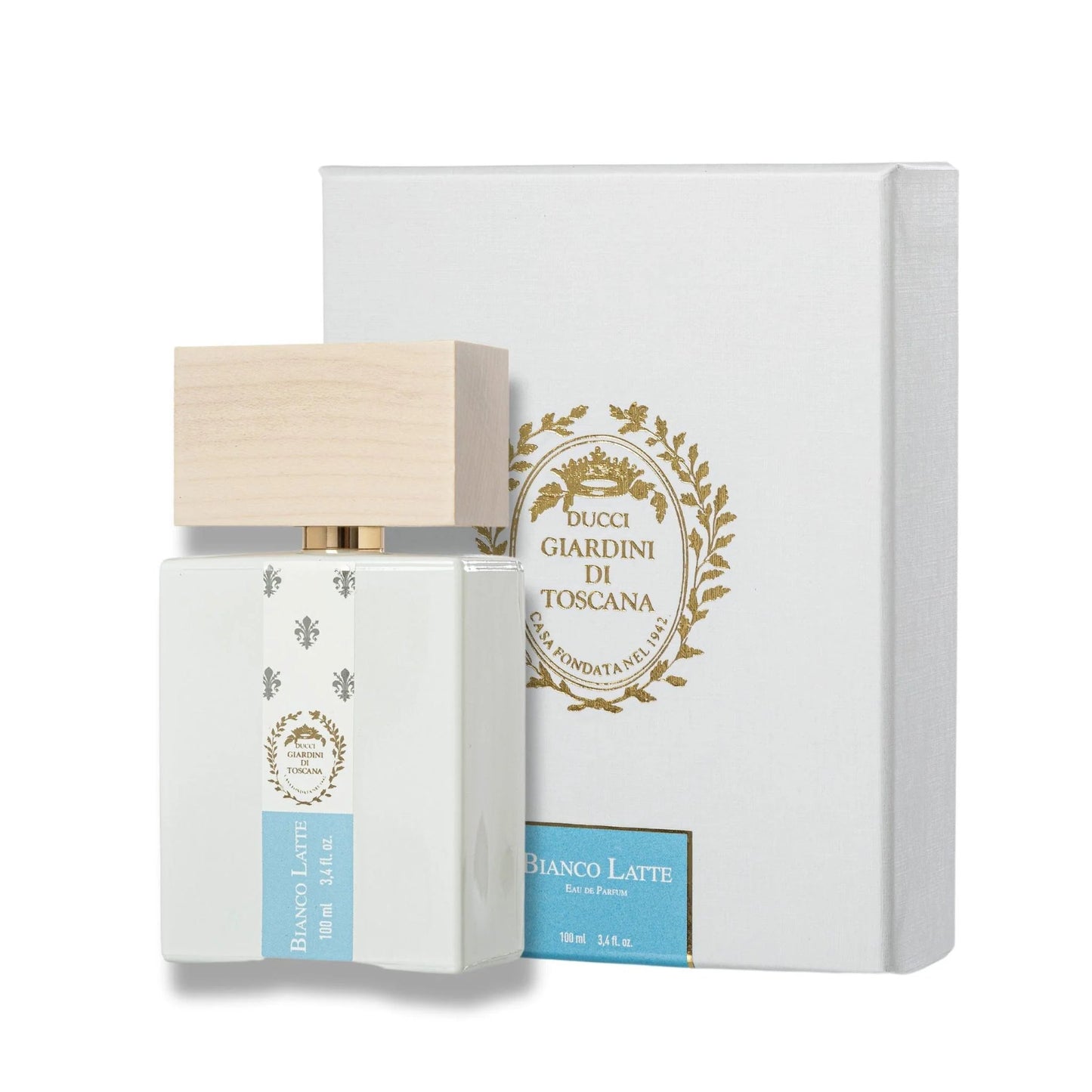 GIARDINI DI TOSCANA Bianco Latte